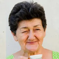 – Elena Dumitrescu, 62 de ani